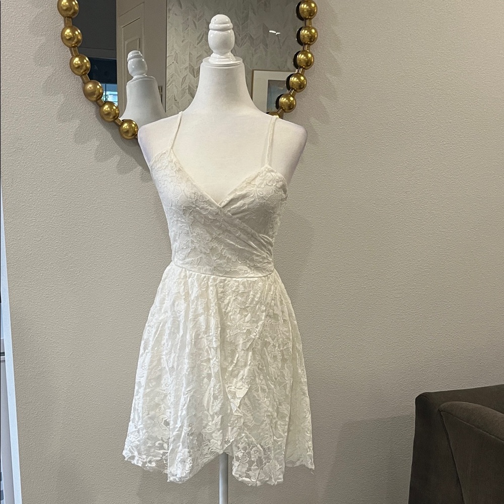 Abercrombie & Fitch Dress